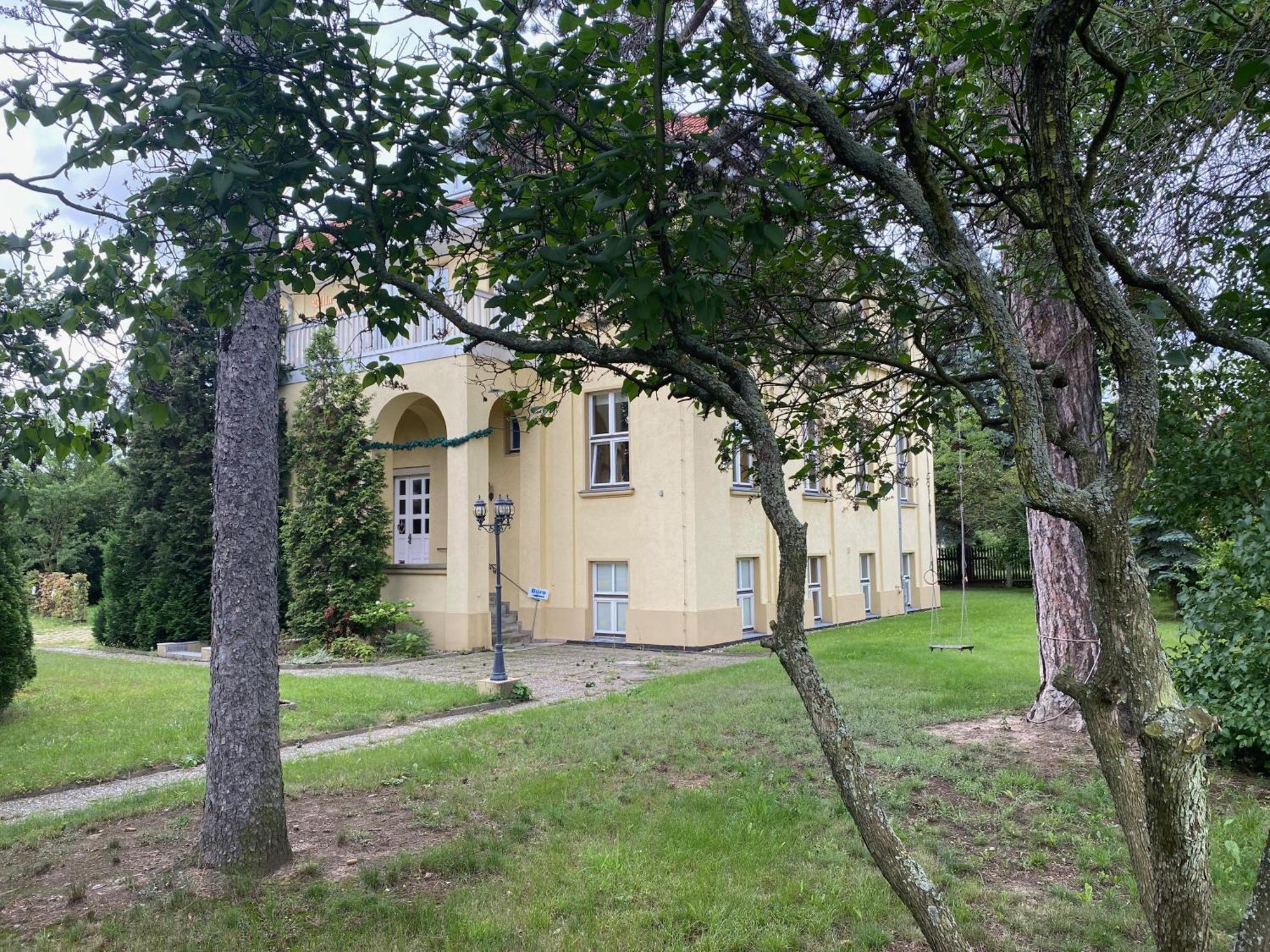 Traumtor Lodge: Saxon-Bohemian Retreat with Sauna, Whirlpool & Panoramic Views Dresden Exterior photo